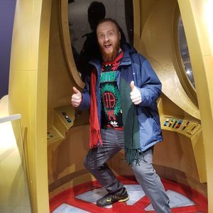 Meet your Posher, Bryce